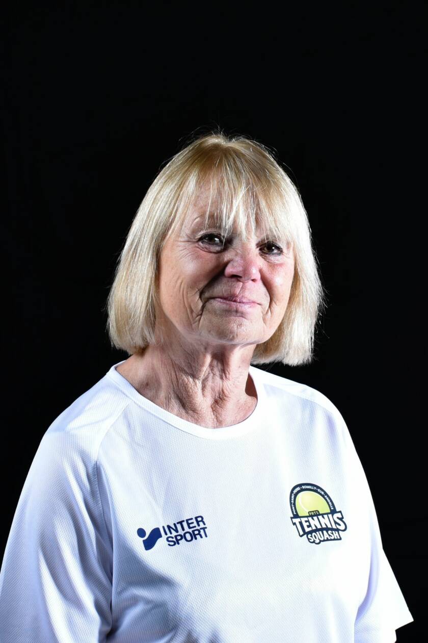 03. Marlies GUTSMANN