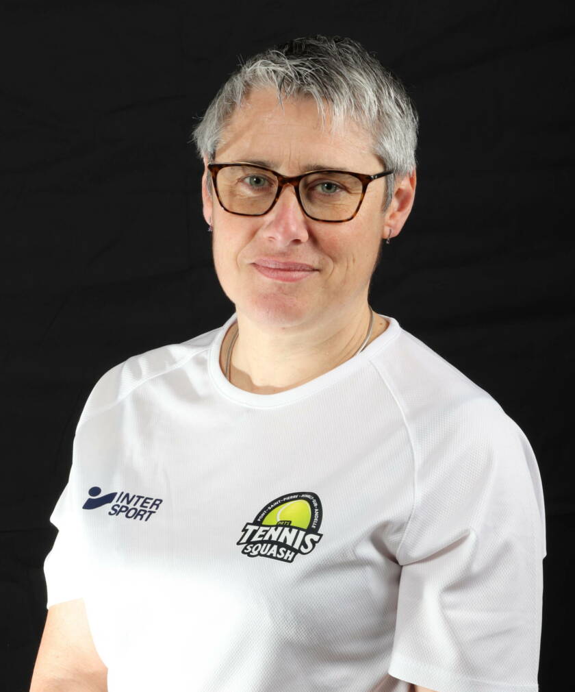 01. Isabelle QUARTIER