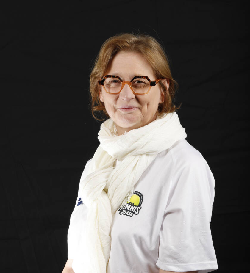 02. Véronique RAYER