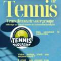 Ecole de Tennis : Venez découvrir votre groupe!